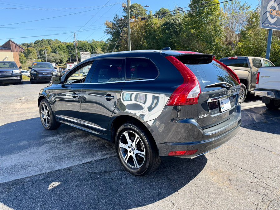 Used 2015 Volvo XC60 T6 AWD/4WD image 6