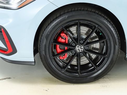 New 2026 Volkswagen Jetta GLI Autobahn image 5