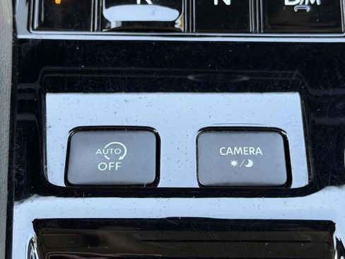 Certified 2025 Nissan Murano SV AWD/4WD image 8