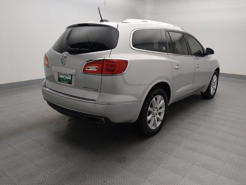 Used 2017 Buick Enclave Premium w/ Experience Buick Package AWD/4WD image 9