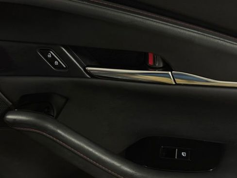 Used 2025 MAZDA CX-30 AWD 2.5 S w/ Preferred Package image 14