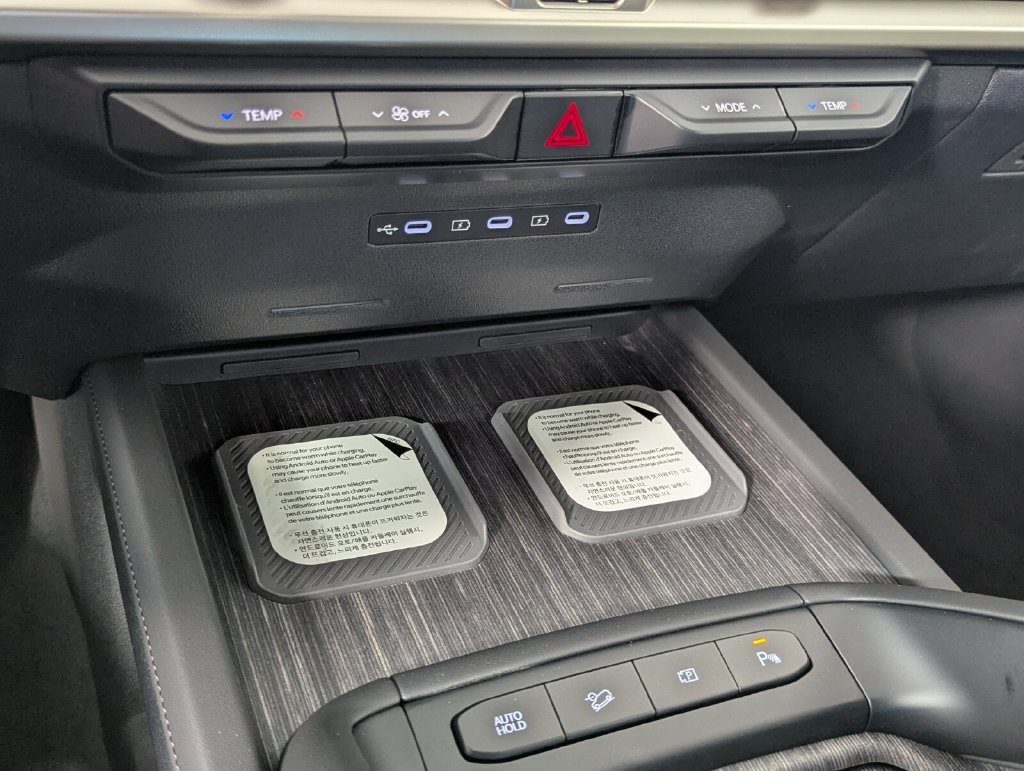 New 2027 Kia Telluride SX Prestige AWD/4WD image 21