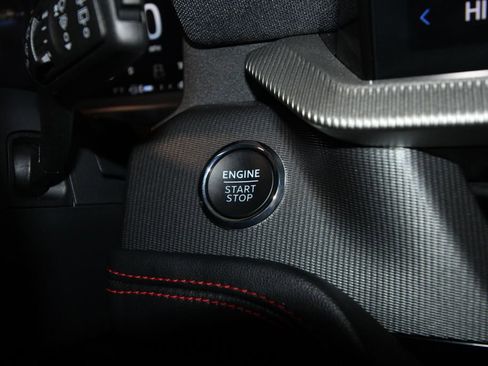 Used 2025 Ford Explorer ST w/ Sun And Sound Package image 14