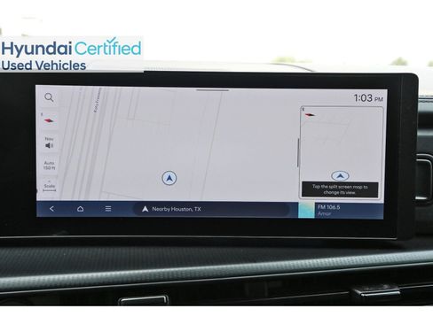 Used 2025 Hyundai Santa Fe Calligraphy image 28