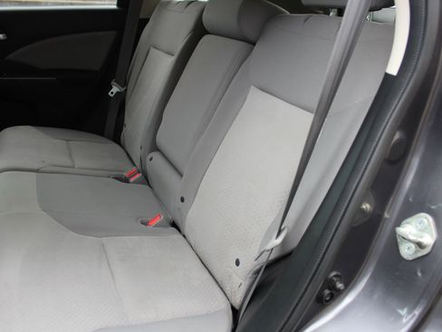 Used 2016 Honda CR-V EX image 13