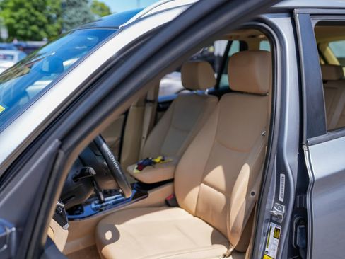 Used 2016 BMW X3 xDrive28i image 8