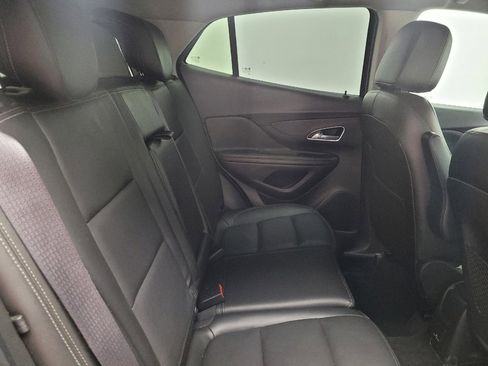 Used 2016 Buick Encore Premium image 19