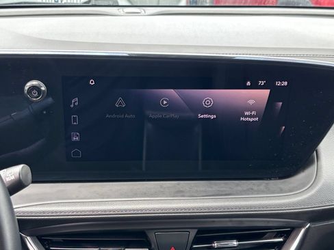Used 2025 Buick Encore GX Preferred FWD image 19