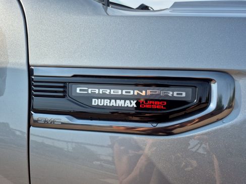 Used 2023 GMC Sierra 1500 AT4 w/ AT4 Premium Package AWD/4WD image 25