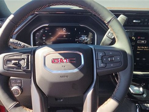 New 2026 GMC Sierra 2500 AT4 w/ Technology Package image 11