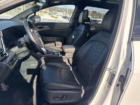 Used 2023 Kia Sportage X-Pro image 13