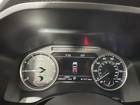 New 2026 Mitsubishi Outlander Trail Edition image 22