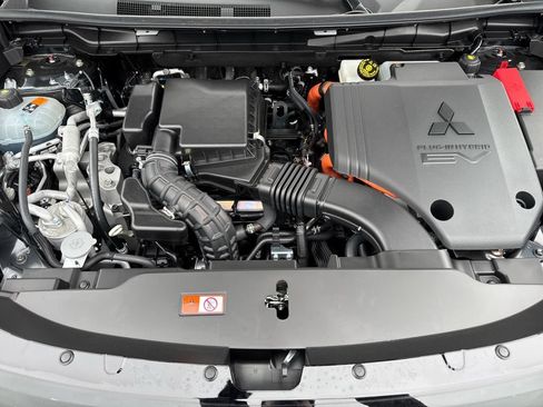 New 2026 Mitsubishi Outlander SEL AWD/4WD image 54