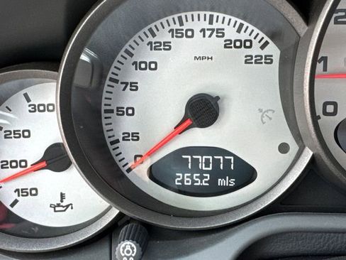 Used 2007 Porsche 911 Turbo image 20