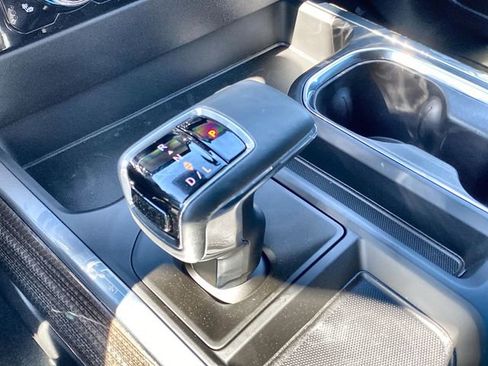 New 2026 Chevrolet Silverado 1500 LT w/ Z71 Off-Road Package image 16