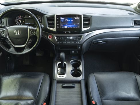 Used 2017 Honda Pilot EX-L image 27