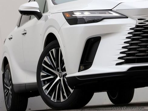 New 2026 Lexus RX 350 image 4