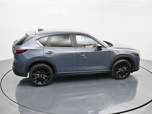 Used 2024 MAZDA CX-5 Carbon Edition image 32