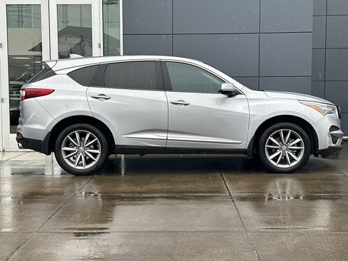 Used 2019 Acura RDX w/ Technology Package image 2