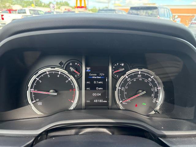 Used 2022 Toyota 4Runner Limited AWD/4WD image 23