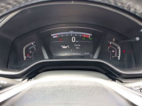Used 2022 Honda CR-V EX-L image 26
