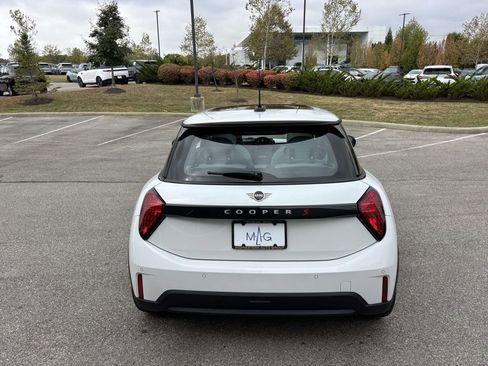 New 2026 MINI Cooper S image 6