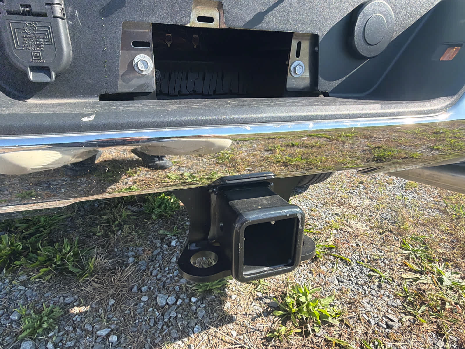 New 2026 GMC Sierra 2500 Pro RWD image 11