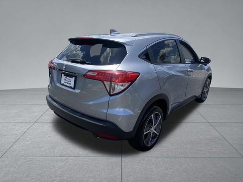 Used 2021 Honda HR-V EX image 14