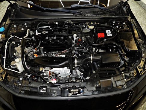 Used 2024 Honda Civic EX-L image 23