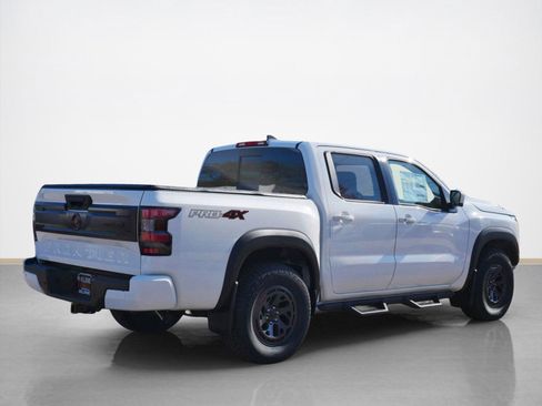 New 2026 Nissan Frontier PRO-4X image 2