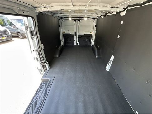 New 2025 Ford Transit 250 Low Roof w/ Load Area Protection Package image 14