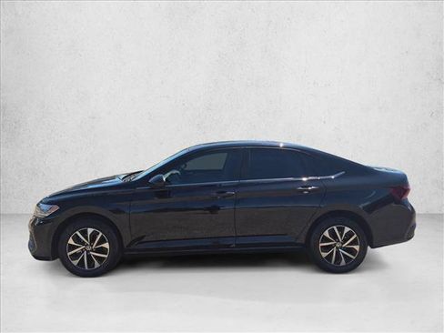 Used 2024 Volkswagen Jetta S FWD image 9