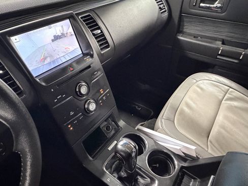 Used 2019 Ford Flex SEL w/ Equipment Group 202A image 13