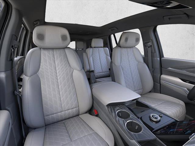 New 2026 Cadillac Escalade IQ Sport 1 w/ LPO, ONYX Package AWD/4WD image 16