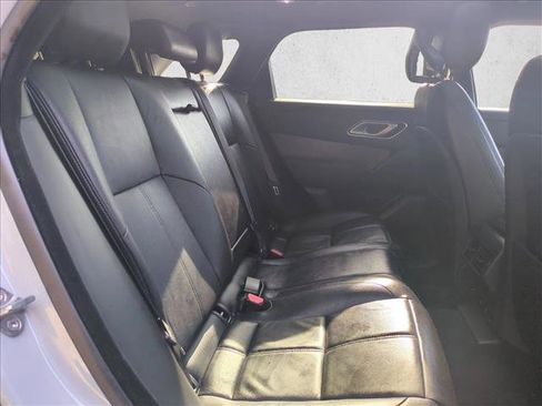 Used 2025 Land Rover Range Rover Velar Dynamic SE image 24