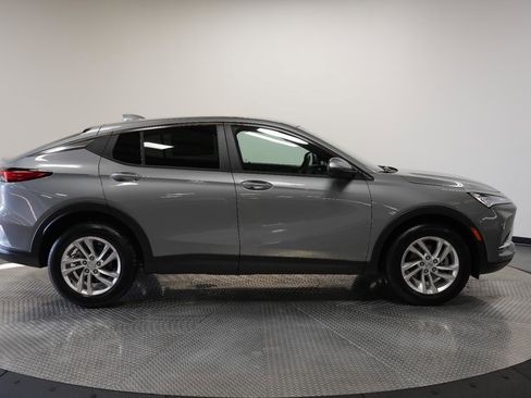 New 2026 Buick Envista Preferred w/ Convenience I Package image 8