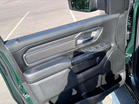 New 2026 RAM 1500 Big Horn AWD/4WD image 28