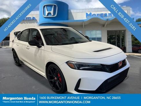 New 2026 Honda Civic Type R image 10