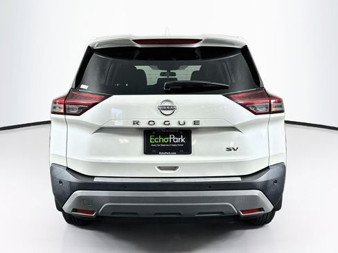Used 2023 Nissan Rogue SV FWD image 7