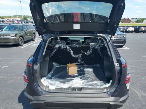 New 2026 Hyundai Kona SEL Sport AWD/4WD image 9
