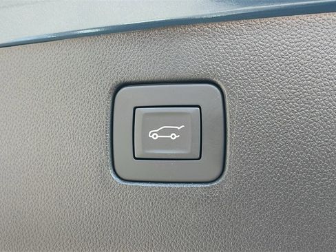 New 2025 Buick Envista Avenir image 27