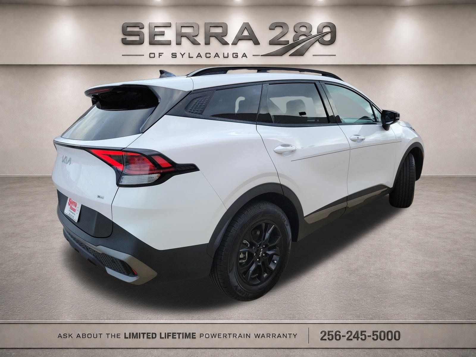 Used 2023 Kia Sportage X-Pro AWD/4WD image 5