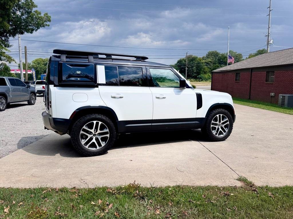 Used 2020 Land Rover Defender 110 HSE AWD/4WD image 18