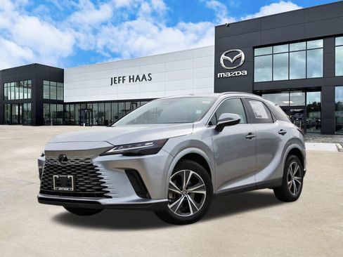 Used 2023 Lexus RX 350 Premium FWD image 1