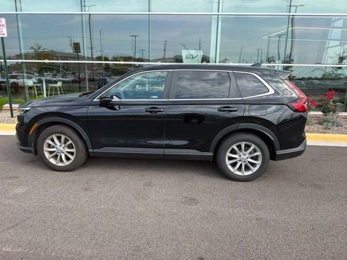 Used 2024 Honda CR-V EX image 5