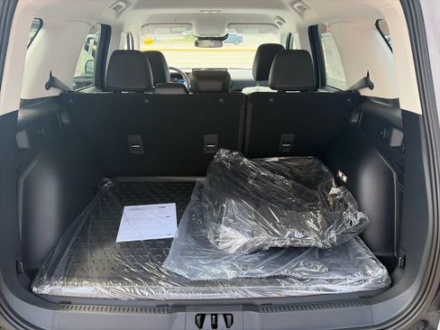 New 2026 Ford Bronco Sport Badlands w/ Bronze Package AWD/4WD image 32