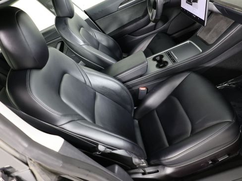 Used 2023 Tesla Model 3 Standard Range RWD image 28