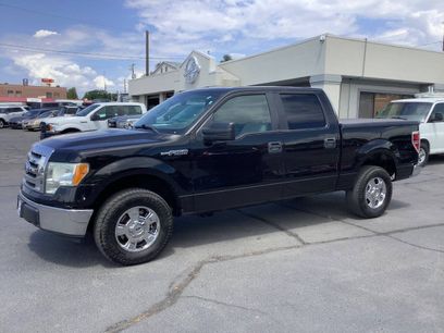 Used 2010 Ford F150 XLT