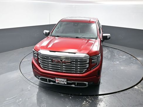 Used 2024 GMC Sierra 1500 Denali w/ Denali Reserve Package image 47