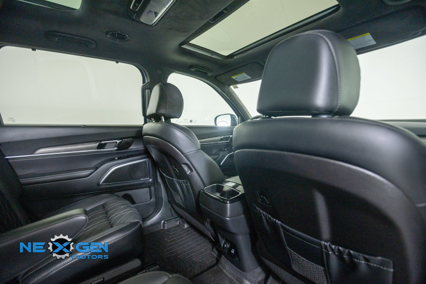 Used 2024 Kia Telluride SX Prestige X-Line AWD/4WD image 40